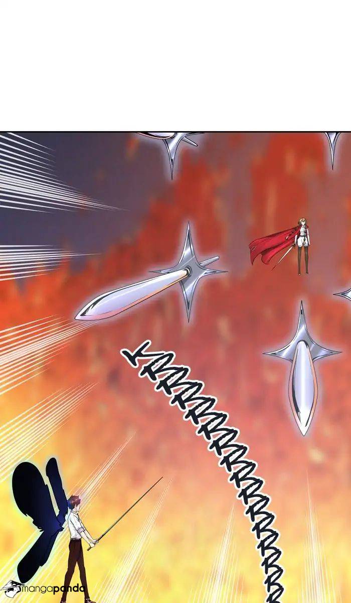 Tower of God Chapter 411 image 017